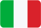 Rotores con imanes Italiano